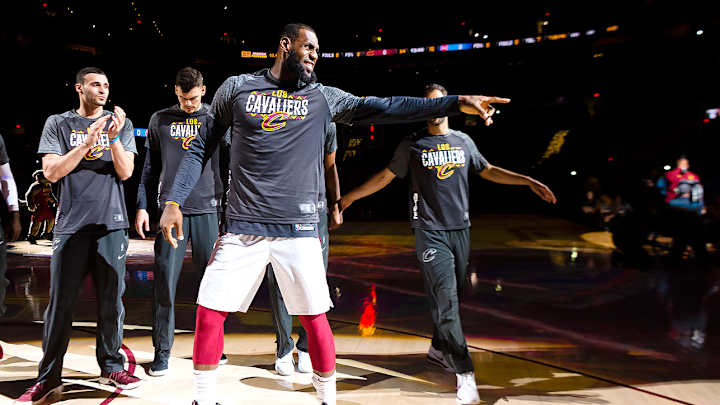 NBA DFS Picks for March 7