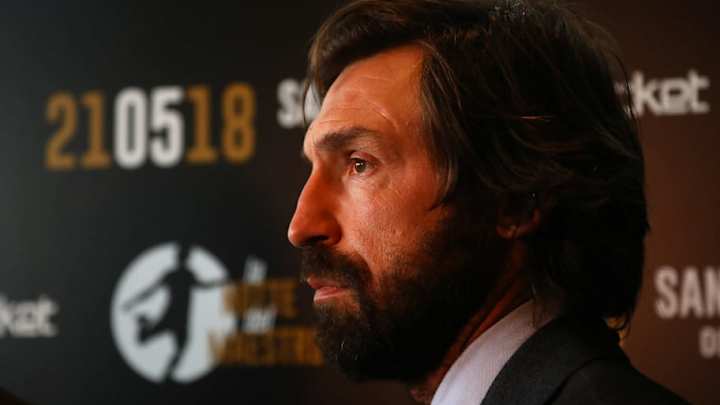 Los 5 equipos favoritos a llevarse la Champions League para Andrea Pirlo