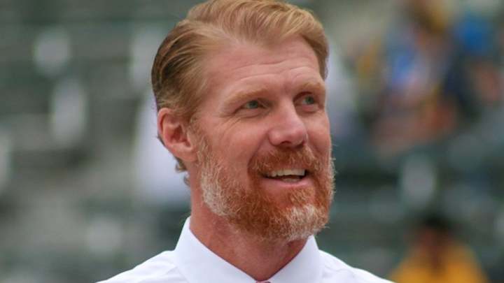 DIRECTO: Alexi Lalas considera que Usain Bolt no tiene lo necesario para jugar al fútbol