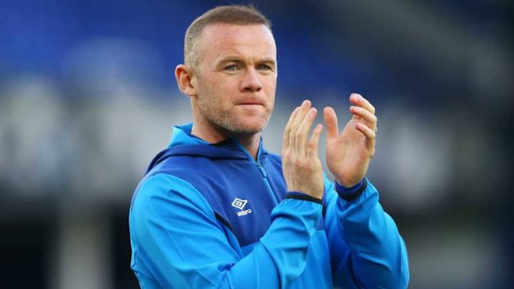 Wayne Rooney Set to Make Decision on Potential D.C. United Move From Everton Wayne Rooney Set to Make Decision on Potential D.C. United Move From Everton