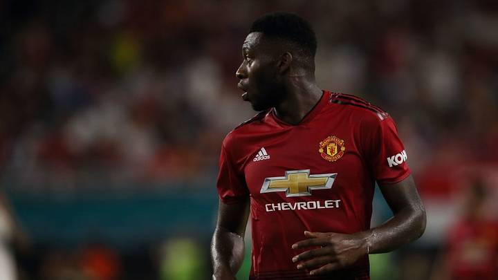 Fulham Confirm Signing of Manchester United Youngster Timothy Fosu-Mensah in Loan Deal