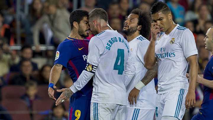 How to Watch Barcelona vs. Real Madrid: El Clasico Live Stream, TV Channel How to Watch Barcelona vs. Real Madrid: El Clasico Live Stream, TV Channel