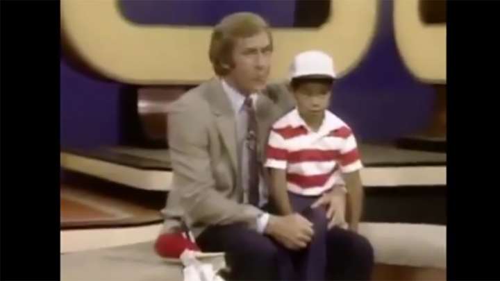 Watch: Nike Debuts New Tiger Woods Commercial Titled 'Welcome Back'