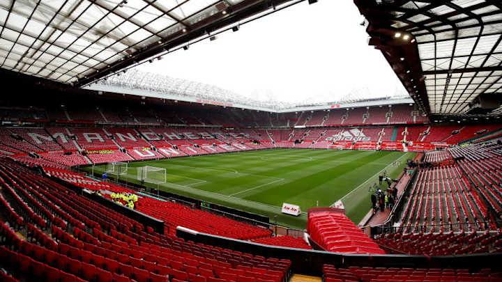 Report: Glazer Family Has No Plans to Sell Manchester United to Saudis Report: Glazer Family Has No Plans to Sell Manchester United to Saudis