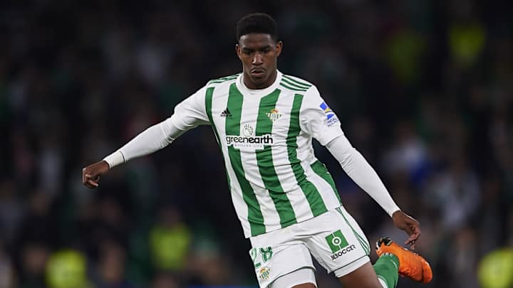 Arsenal Look to Real Betis Youngster as Potential Replacement for Defender Nacho Monreal