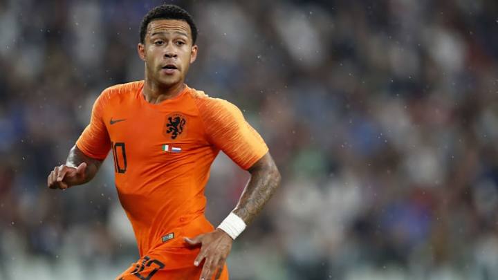 Netherlands vs. Spain Live Stream: Watch Friendly Online, TV Channel, Lineups