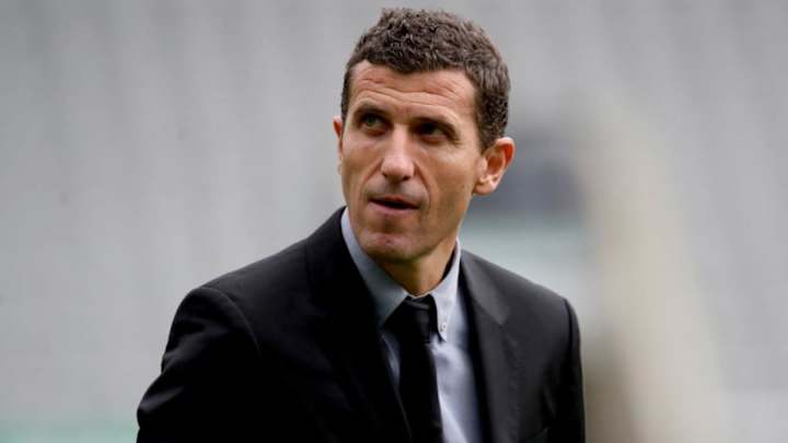 Javi Gracia Impressed With Watford's Performance Despite 'Frustrating' 1-0 Loss to Newcastle