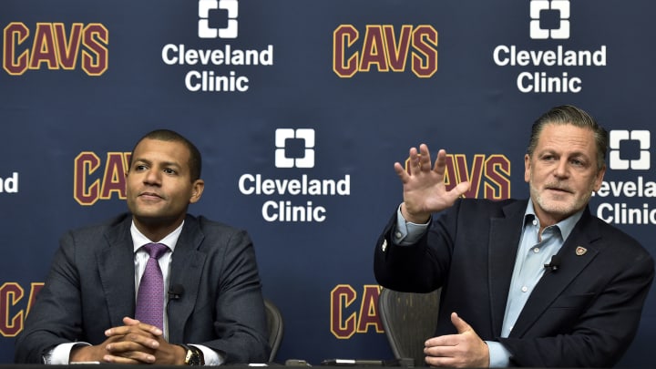 NBA Rumors: Dan Gilbert Is Making Basketball Decisions for Cavaliers; Possible Nikola Mirotic Trade