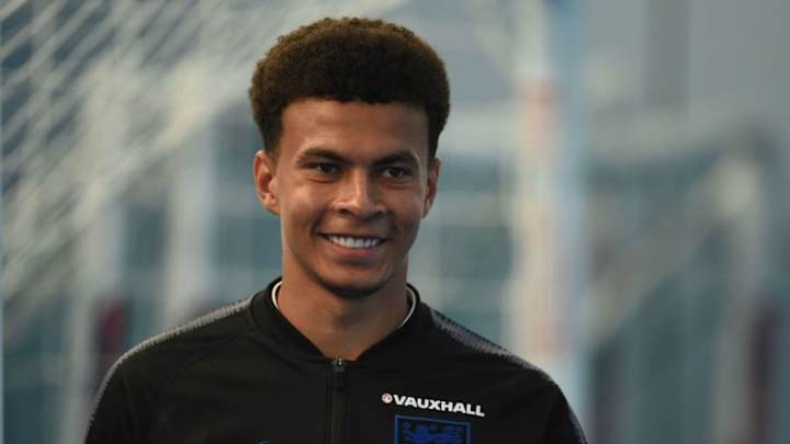 Fans React After Nigerian Supporters Boo Dele Alli During England Victory Over Super Eagles