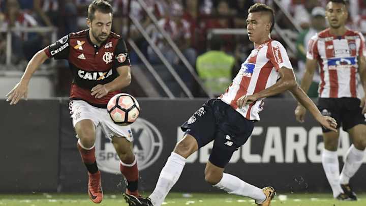 COMUNICADO | Las dos actualizaciones de lesiones en Junior