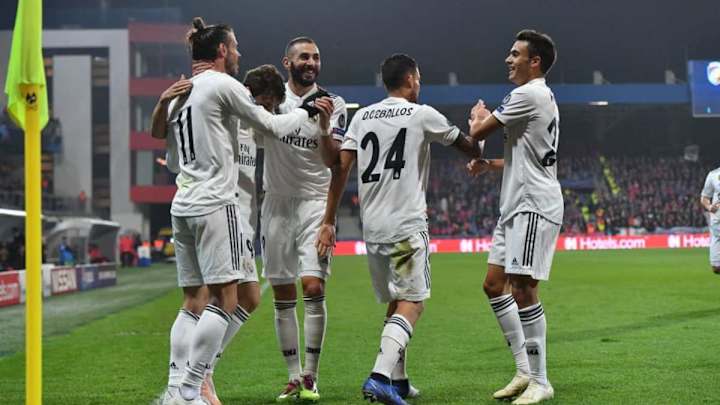Celta Vigo vs Real Madrid Preview: How to Watch, Live Stream, Kickoff Time & Team News Celta Vigo vs Real Madrid Preview: How to Watch, Live Stream, Kickoff Time & Team News