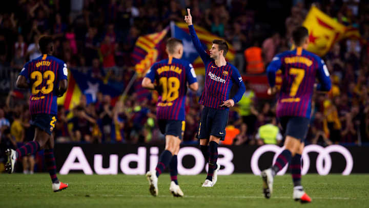 Leganes vs Barcelona Preview: Classic Encounter, Key Battle, Team News & More
