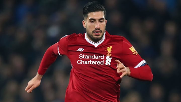 Liverpool Star May Never Play for Club Again as Injury Woes Continue Ahead of Champions League Final