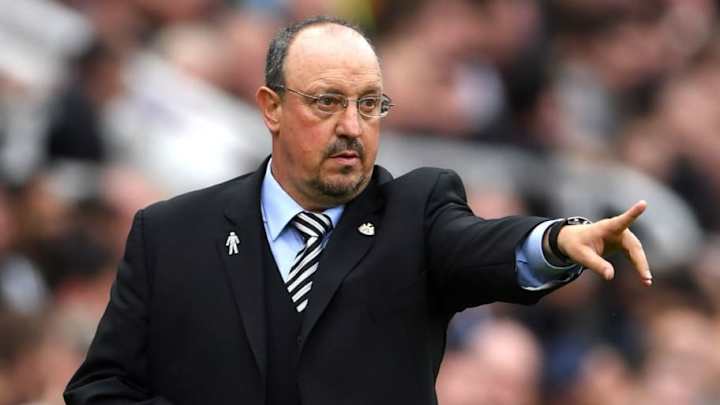 Report Claims Newcastle Lodged Summer Bid for Exciting French Forward in Summer Transfer Window