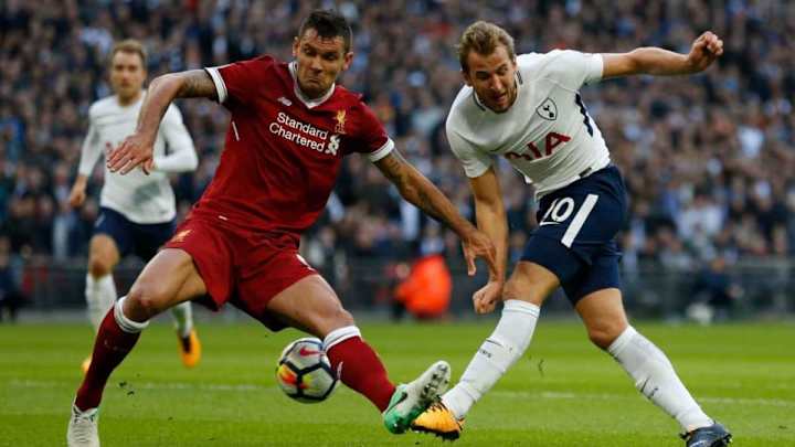 Dejan Lovren Insists Ghosts of Liverpool's Wembley Humiliation Will Not Haunt Him Against England