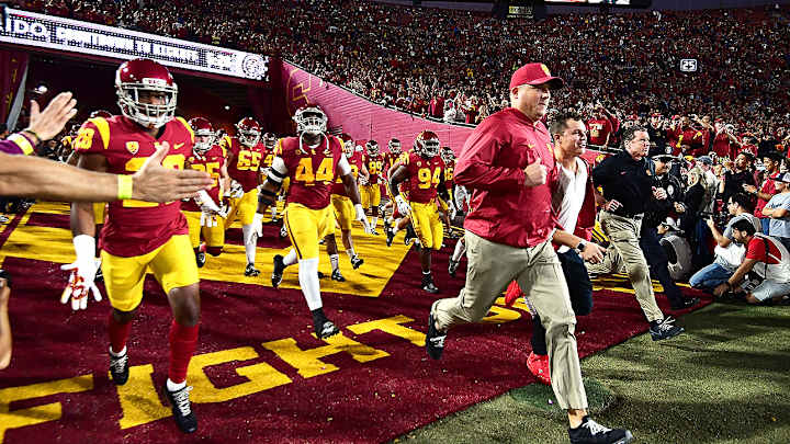 USC Should Be National Signing Day's Most Interesting Team