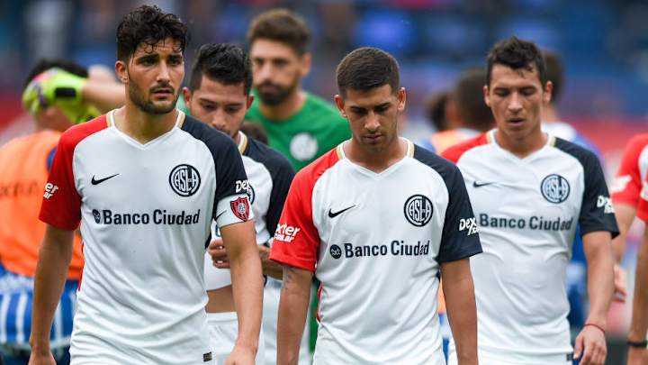 Los 2 candidatos que considera Pumas para reemplazar a Nico Castillo