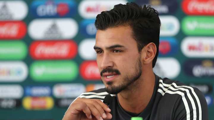 REVELADO | Los motivos de Oswaldo Alanís para elegir el Oviedo REVELADO | Los motivos de Oswaldo Alanís para elegir el Oviedo