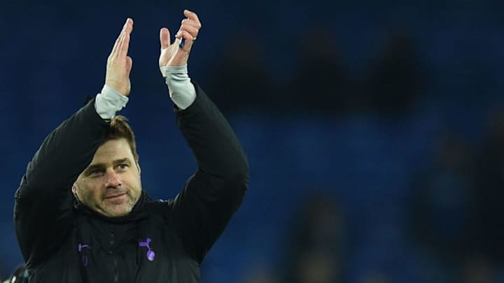 Mauricio Pochettino Finally Opens Up on Tottenham's Title Ambitions After Everton Demolition Job