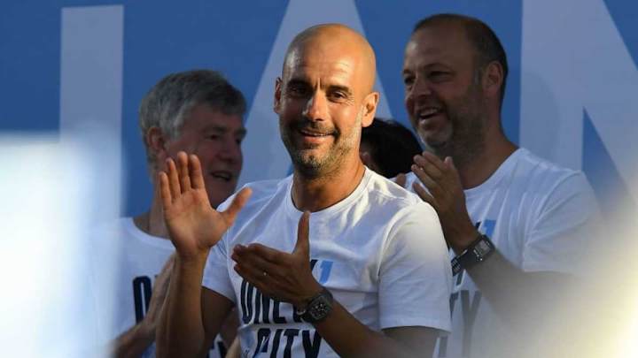 ¿HAY CHANCES? | Así se moverán los dirigentes de Argentina para tentar a Pep Guardiola