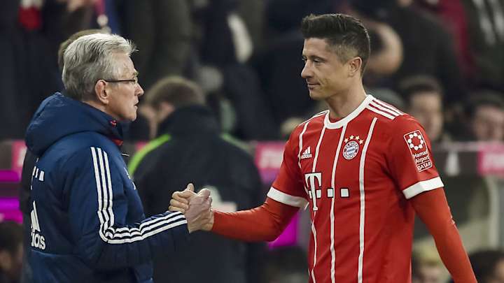 Bayern - Hoffenheim | Alineaciones confirmadas