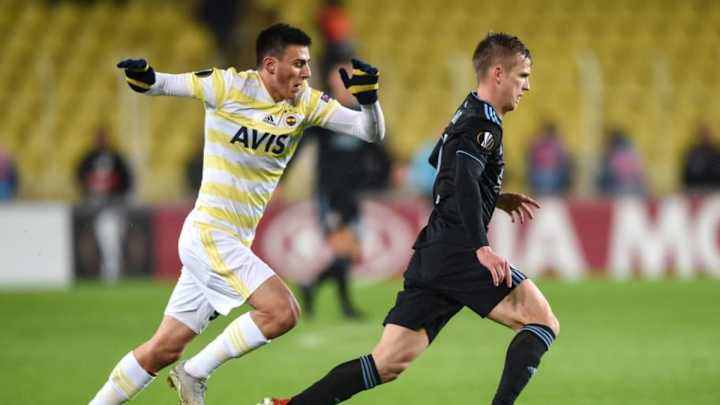 ​El Real Madrid quiere fichar a la joya del Fenerbahce