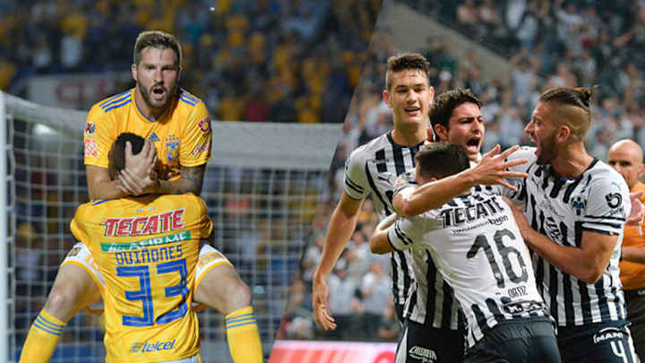 LIGA MX | Los horarios, pronósticos y transmisión de TV de la jornada 10 del Apertura 2018