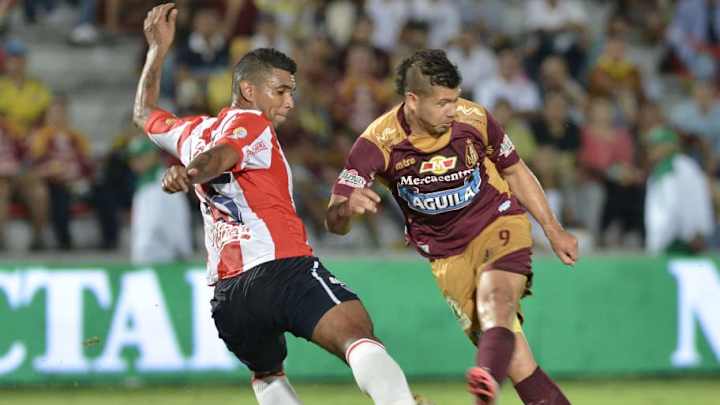 La programación de la ida y vuelta de la SuperLiga Águila 2019