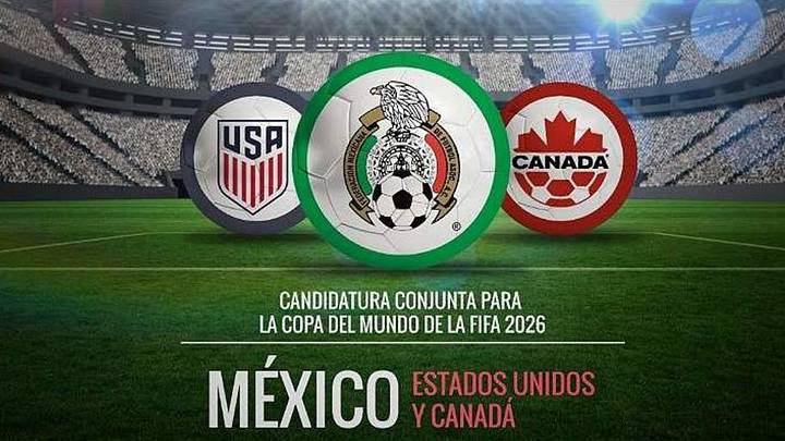 SUEÑO | La sede norteamericana que buscará inaugurar el Mundial de 2026 SUEÑO | La sede norteamericana que buscará inaugurar el Mundial de 2026