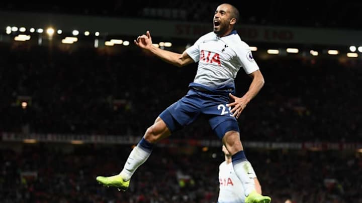 Mauricio Pochettino Hails Influence of Lucas Moura After Match-Winning Display at Old Trafford