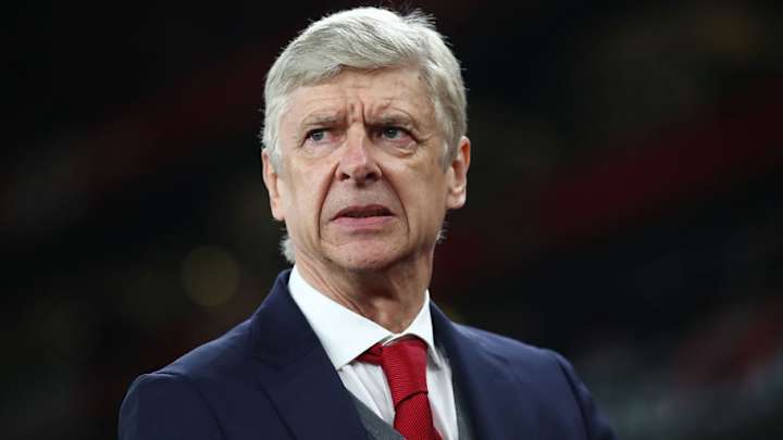 Arsene Wenger Insists Arsenal Are 'More Than a Cup Team' as They Move Closer to Yet Another Final
