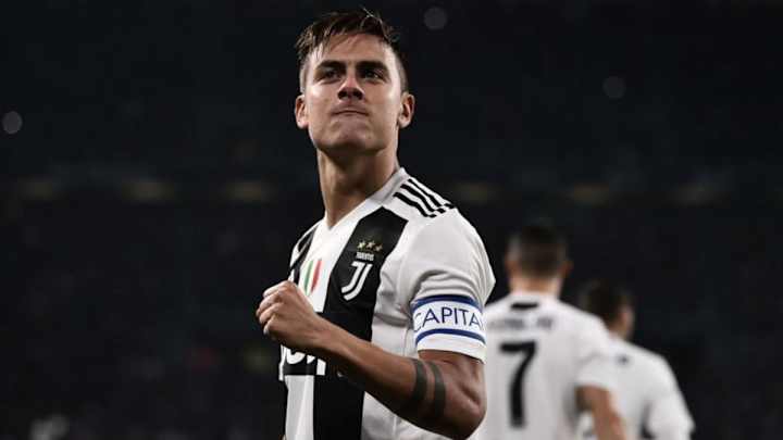 Bayern Munich and Juventus Open Talks Over a Swap Deal Involving Paulo Dybala and James Rodriguez