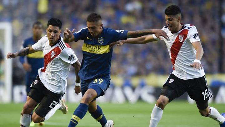 PARA AGENDAR | Las posibles fechas y horarios de la final de la Copa Libertadores