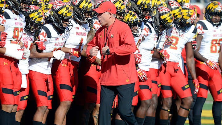 Maryland Was Right to Admit Failings in Treating Jordan McNair, but That Won't End the Fallout