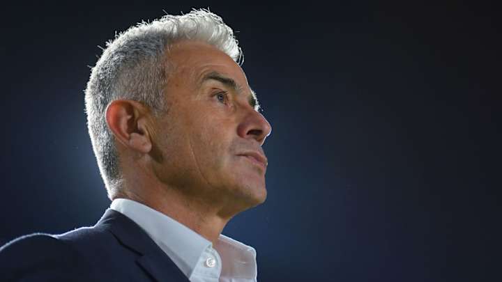 DESASTRE | Veracruz despidió a Juvenal Olmos tras la derrota ante Pachuca DESASTRE | Veracruz despidió a Juvenal Olmos tras la derrota ante Pachuca