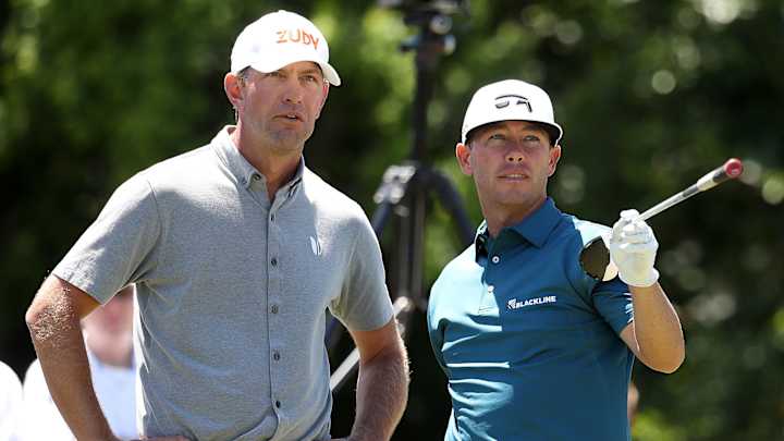 Three Quick Thoughts From Thursday at the Zurich Classic of New Orleans