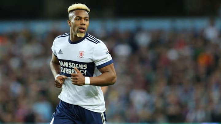 Middlesbrough Boss Tony Pulis Provides Update on Adama Traore's Potential Transfer to Huddersfield
