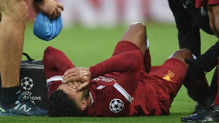 Liverpool's Alex Oxlade-Chamberlain Ruled Out of World Cup With Knee Ligament Injury