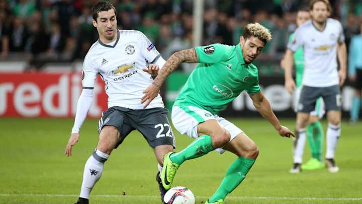 Fulham and West Ham Rivalling Serie A Clubs for Lille Full-Back Kevin Malcuit