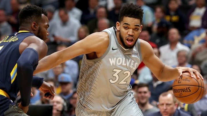 NBA Free Agency Rumors: Towns, Wolves Talk Extension; Marcus Smart Meets With Four Teams