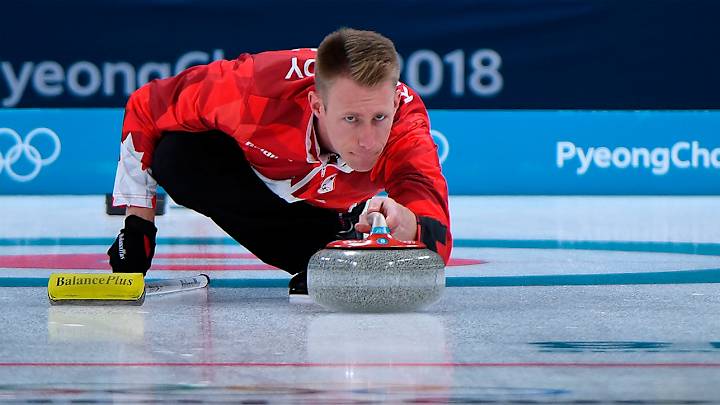 Where Did Curling Originate? Where Did Curling Originate?