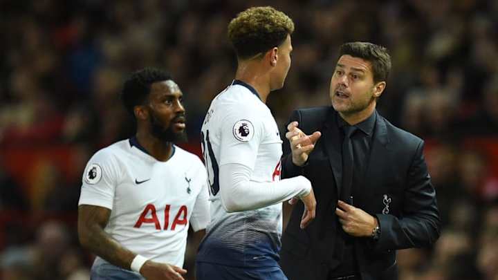 Dele Alli Says Mauricio Pochettino's 'Amazing' Tactics Were Crucial to Win Over Chelsea