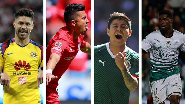 QUE NO SE TE PASE | Así quedaron definidas las semifinales de Copa MX y Concachampions