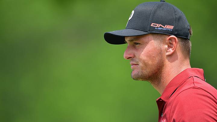 Bryson DeChambeau Wins Long Drive Competition, Donates $25K in Winnings to Jarrod Lyle's Family Bryson DeChambeau Wins Long Drive Competition, Donates $25K in Winnings to Jarrod Lyle's Family