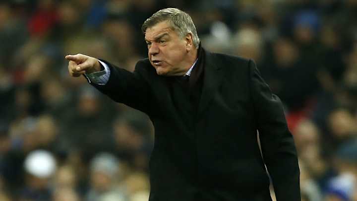 Sam Allardyce Praises 'New Partnership' Between Walcott and Coleman in Vital Win Against Leicester Sam Allardyce Praises 'New Partnership' Between Walcott and Coleman in Vital Win Against Leicester