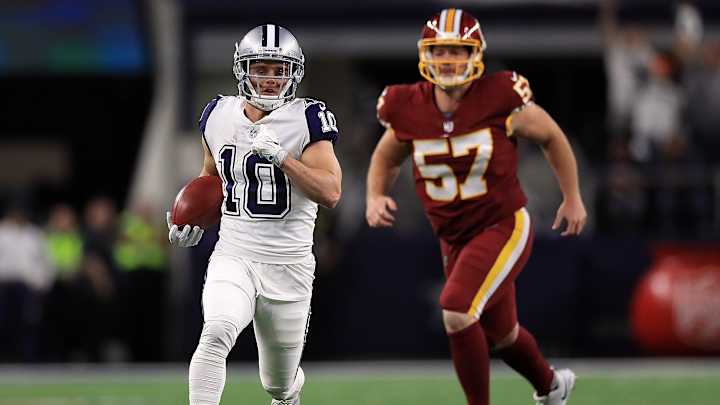 Report: Raiders Trading Ryan Switzer to Steelers for Draft Picks Report: Raiders Trading Ryan Switzer to Steelers for Draft Picks