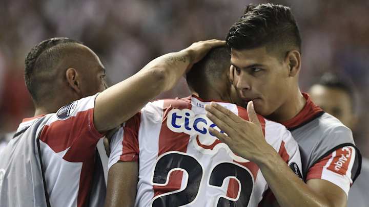 OFICIAL | Los 18 jugadores convocados por Junior para enfrentar a Olimpia OFICIAL | Los 18 jugadores convocados por Junior para enfrentar a Olimpia