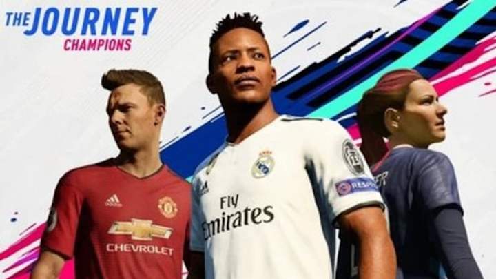 Los grandes cambios que incluirá El Camino en FIFA 19 Los grandes cambios que incluirá El Camino en FIFA 19