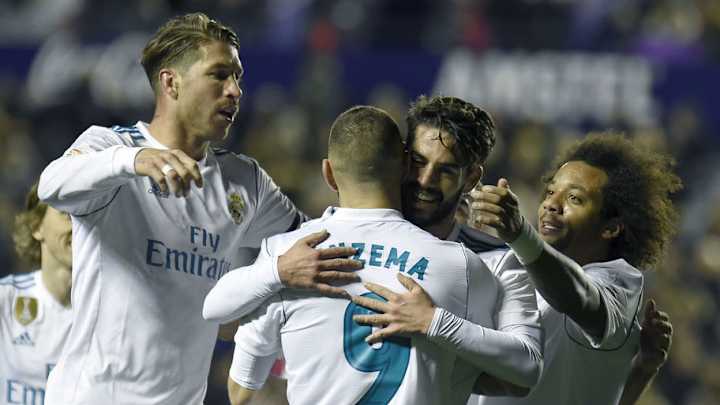 El entrenador de un grande europeo que apuesta por el Real Madrid en la eliminatoria frente al PSG
