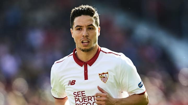 Samir Nasri Must Prove His Fitness to Earn Short-Term Contract at West Ham Samir Nasri Must Prove His Fitness to Earn Short-Term Contract at West Ham
